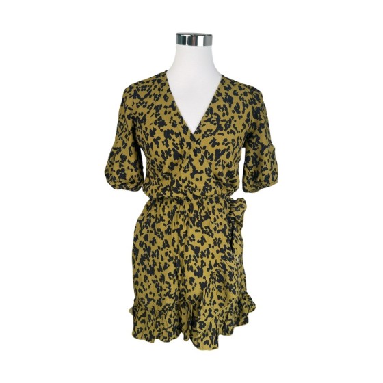 ROBES COURTES STRADIVARIUS S