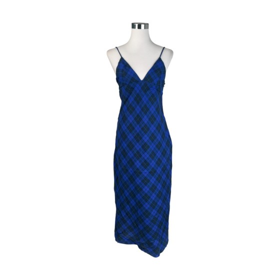ROBES LONGUES ZARA M