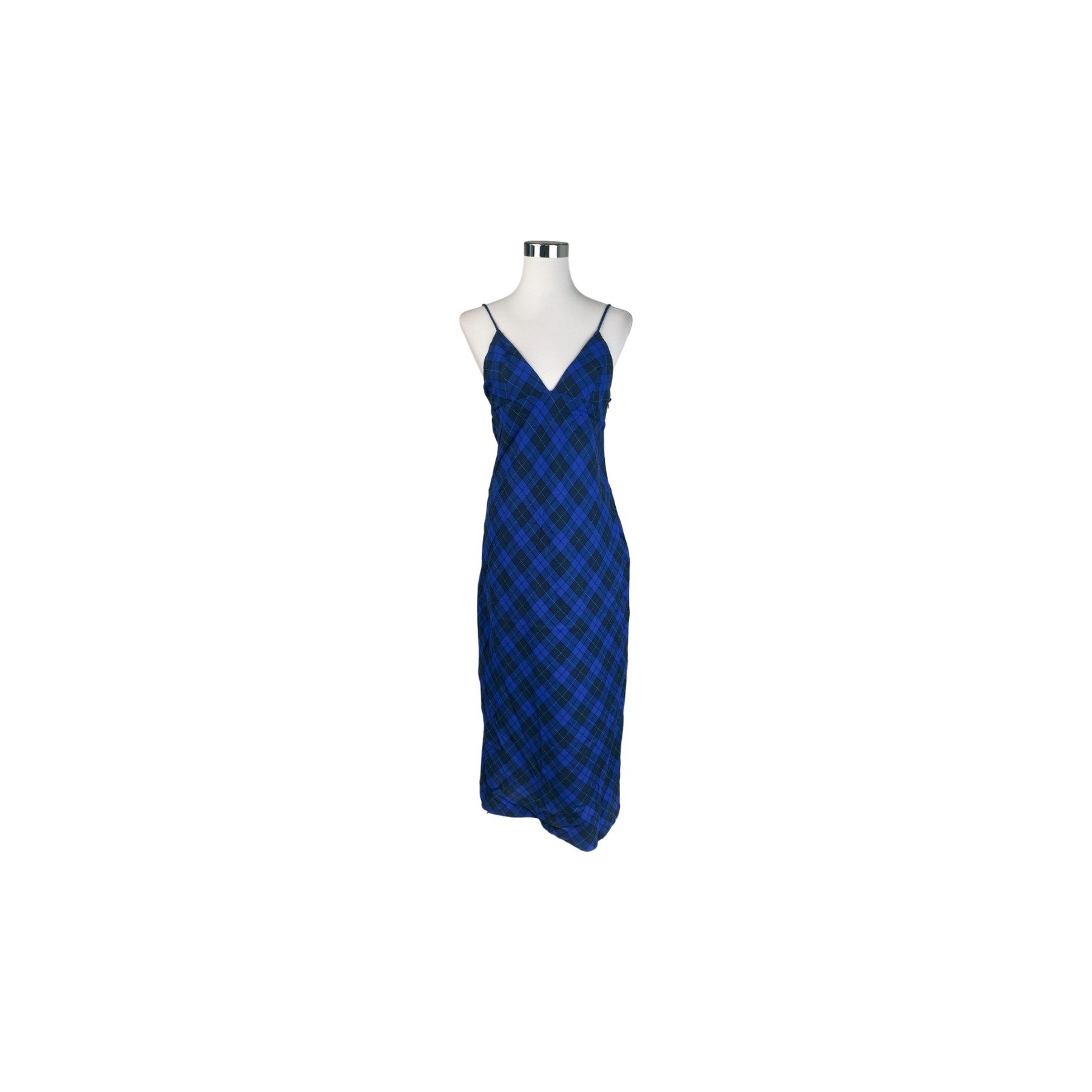 ROBES LONGUES ZARA M