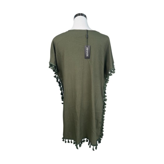 ROBES COURTES Guerrisol S