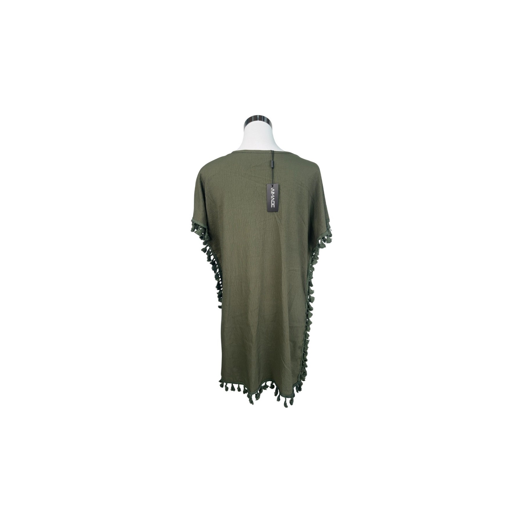 ROBES COURTES Guerrisol S