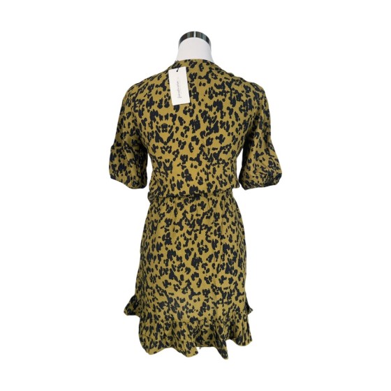 ROBES COURTES STRADIVARIUS S