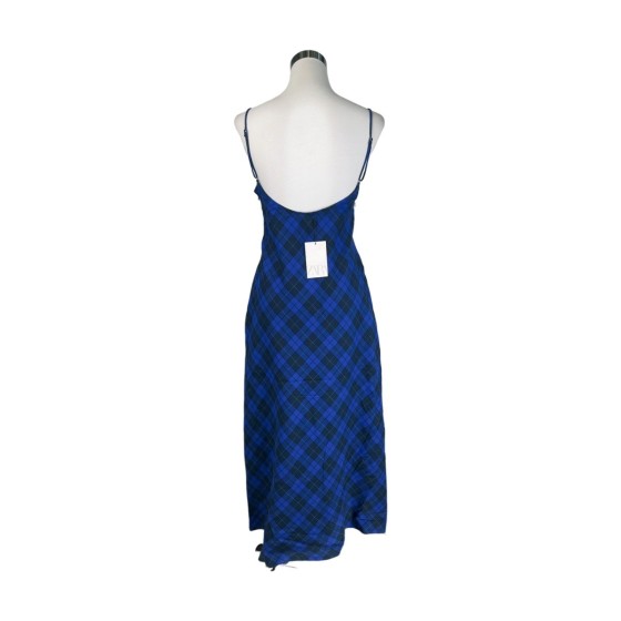 ROBES LONGUES ZARA M