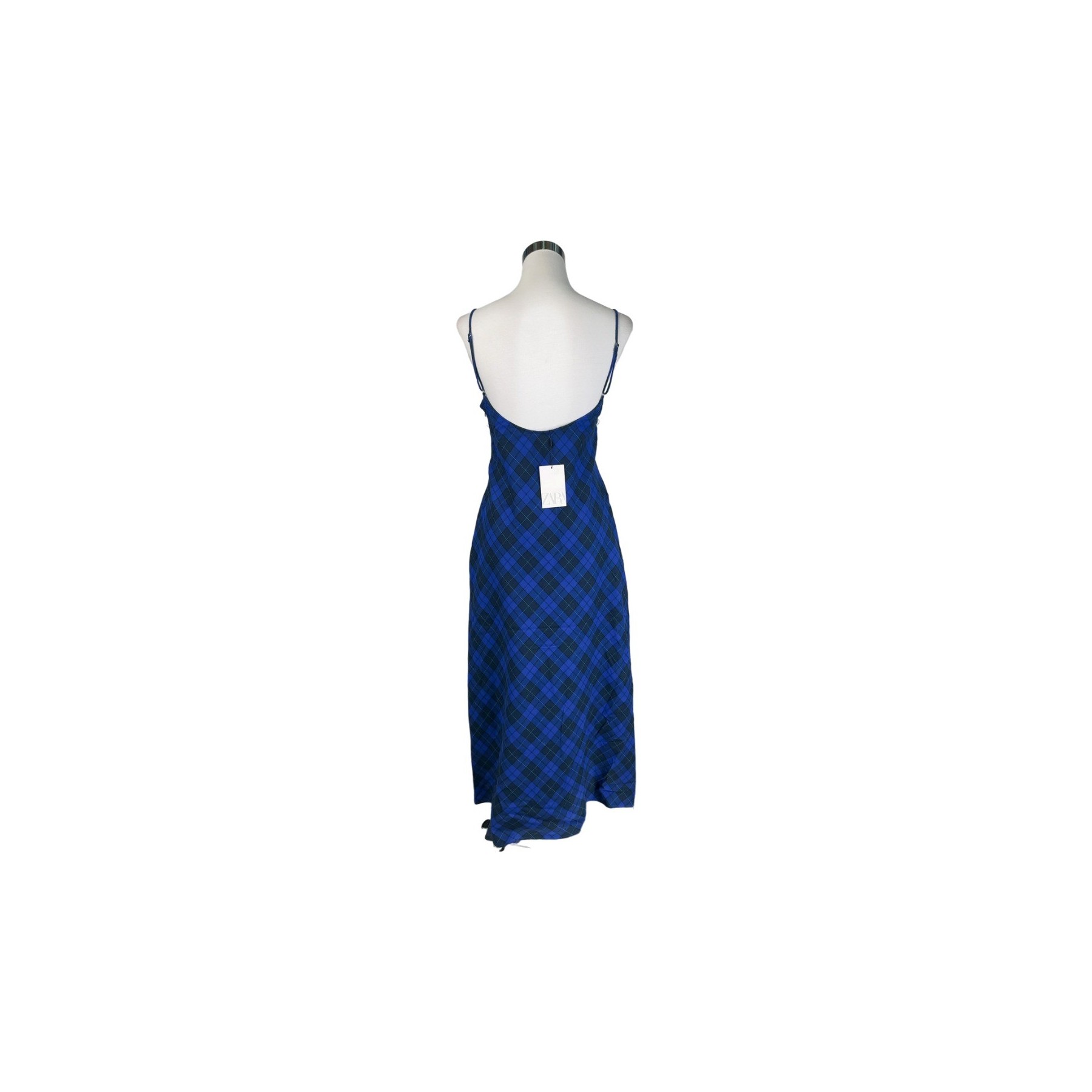 ROBES LONGUES ZARA M
