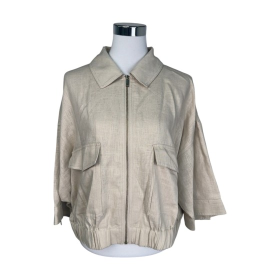 VESTES ZARA XL