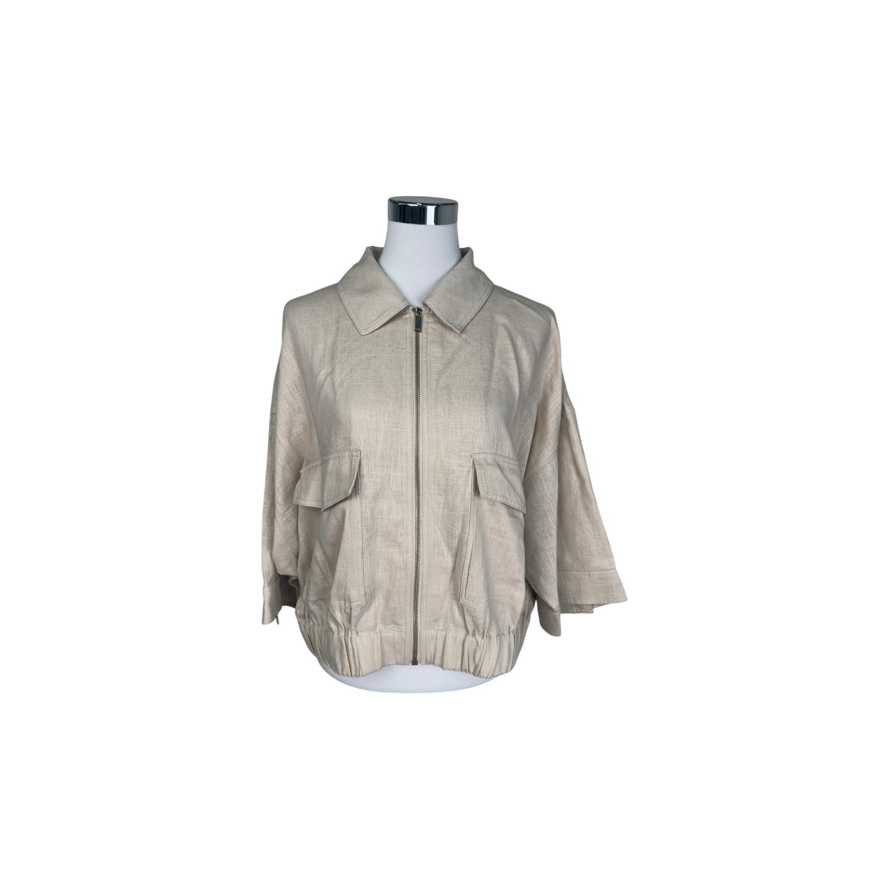 VESTES ZARA XL