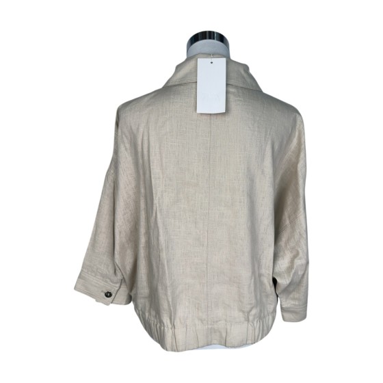 VESTES ZARA XL