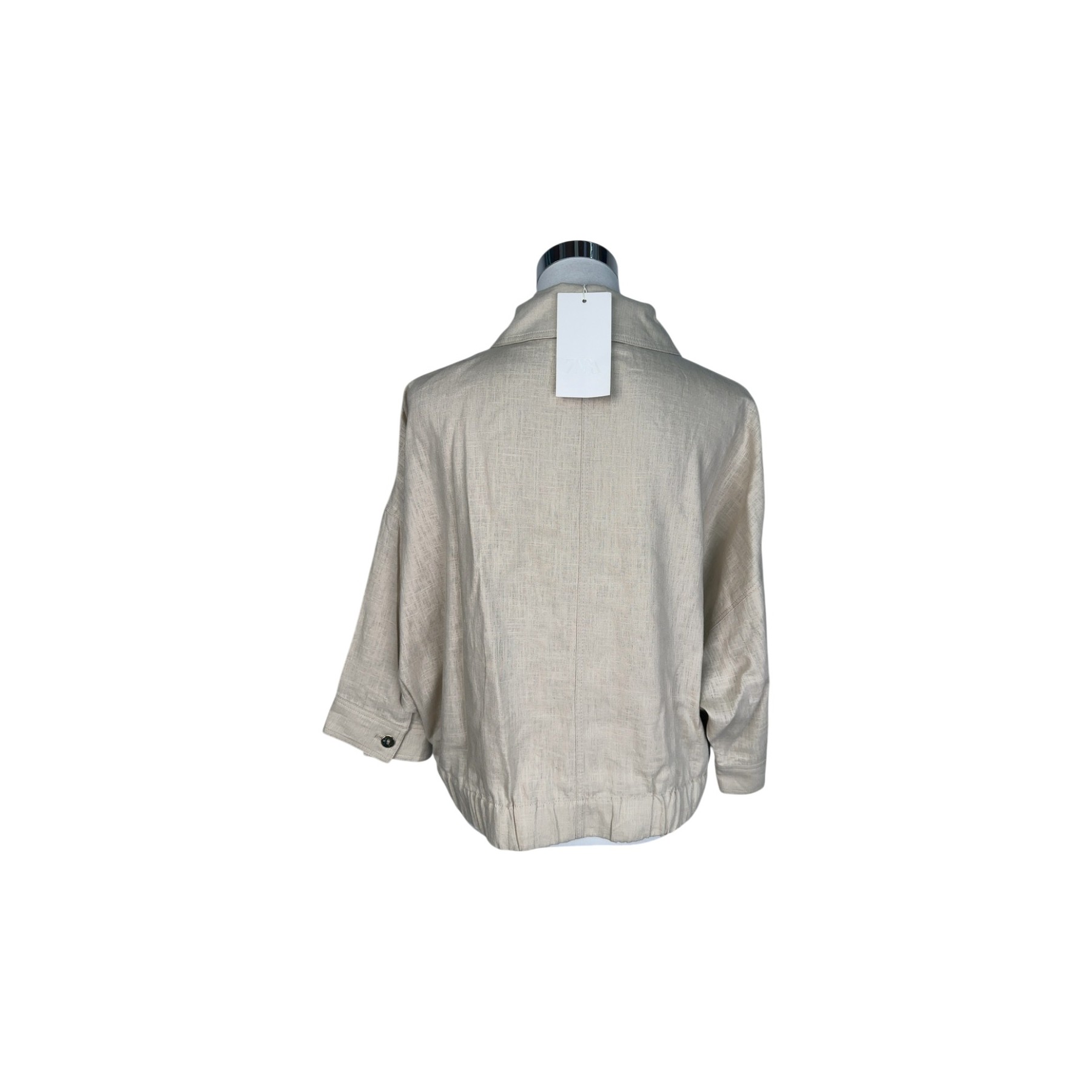 VESTES ZARA XL
