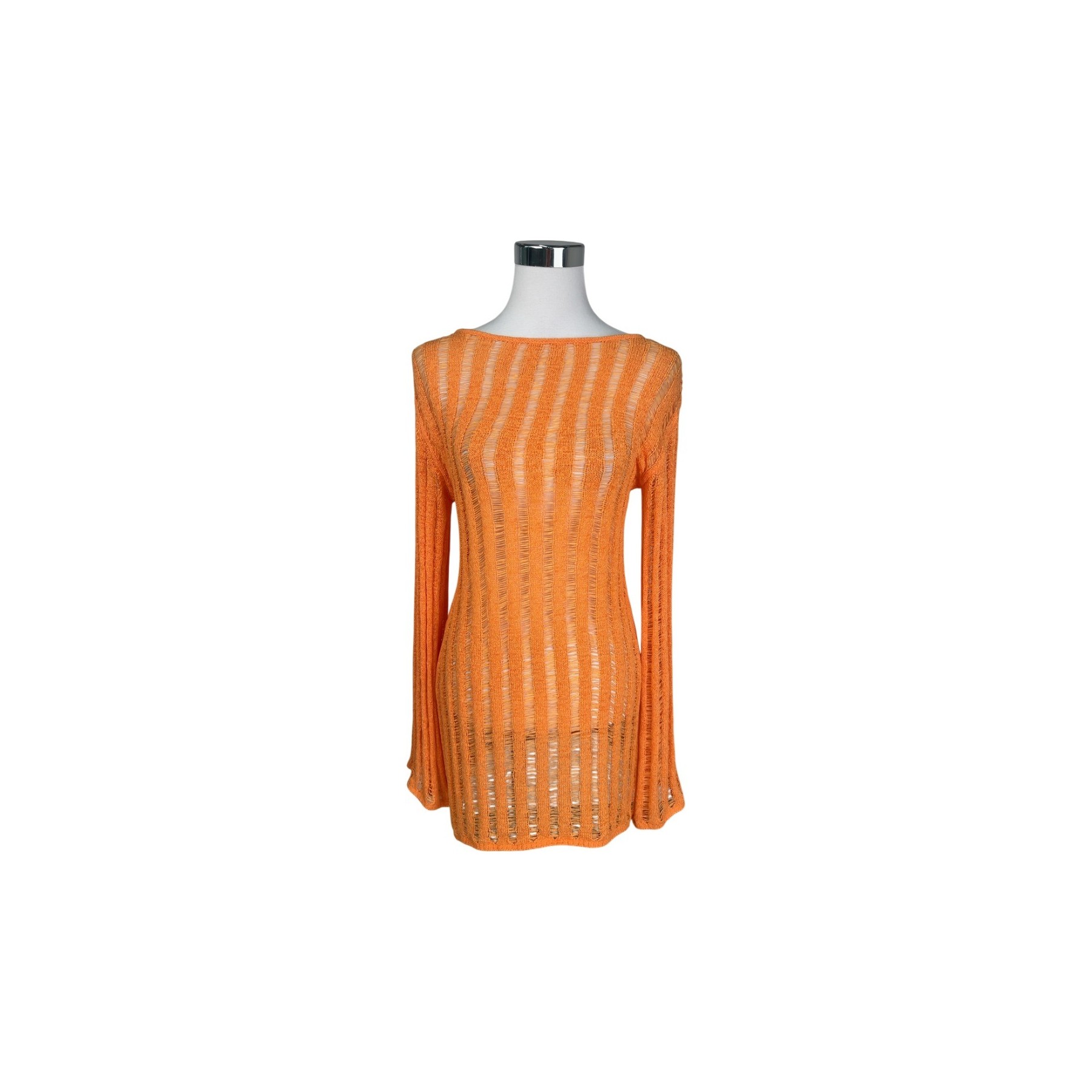 ROBES COURTES H&M M