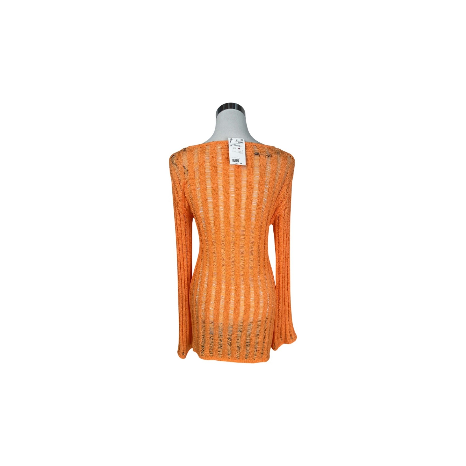 ROBES COURTES H&M M
