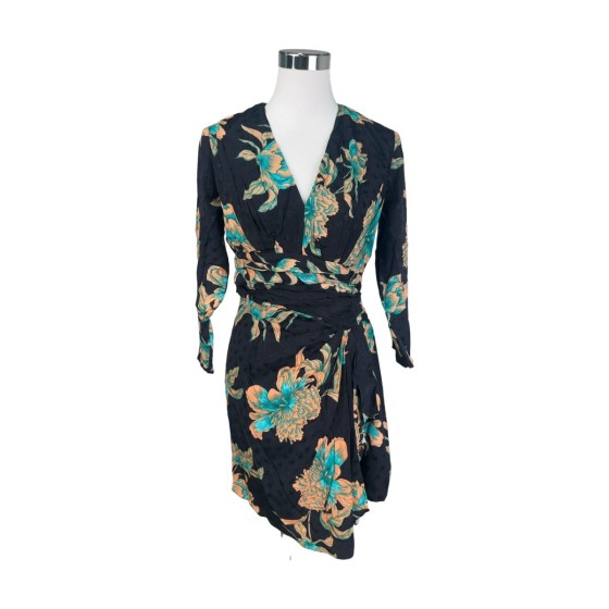 ROBES COURTES SANDRO 38