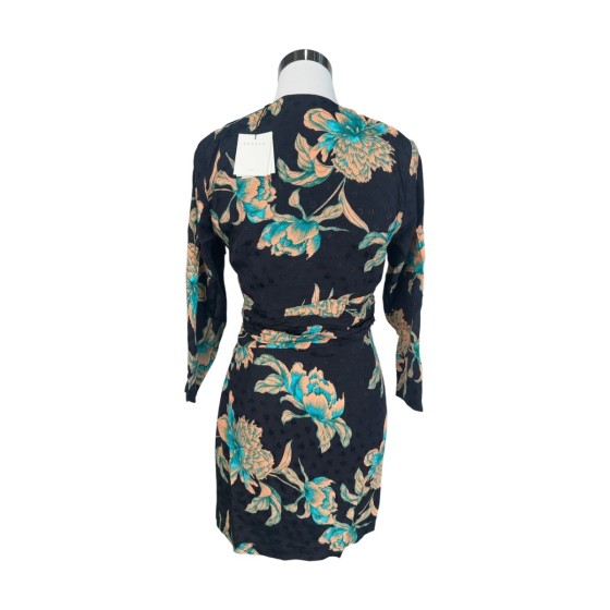 ROBES COURTES SANDRO 38