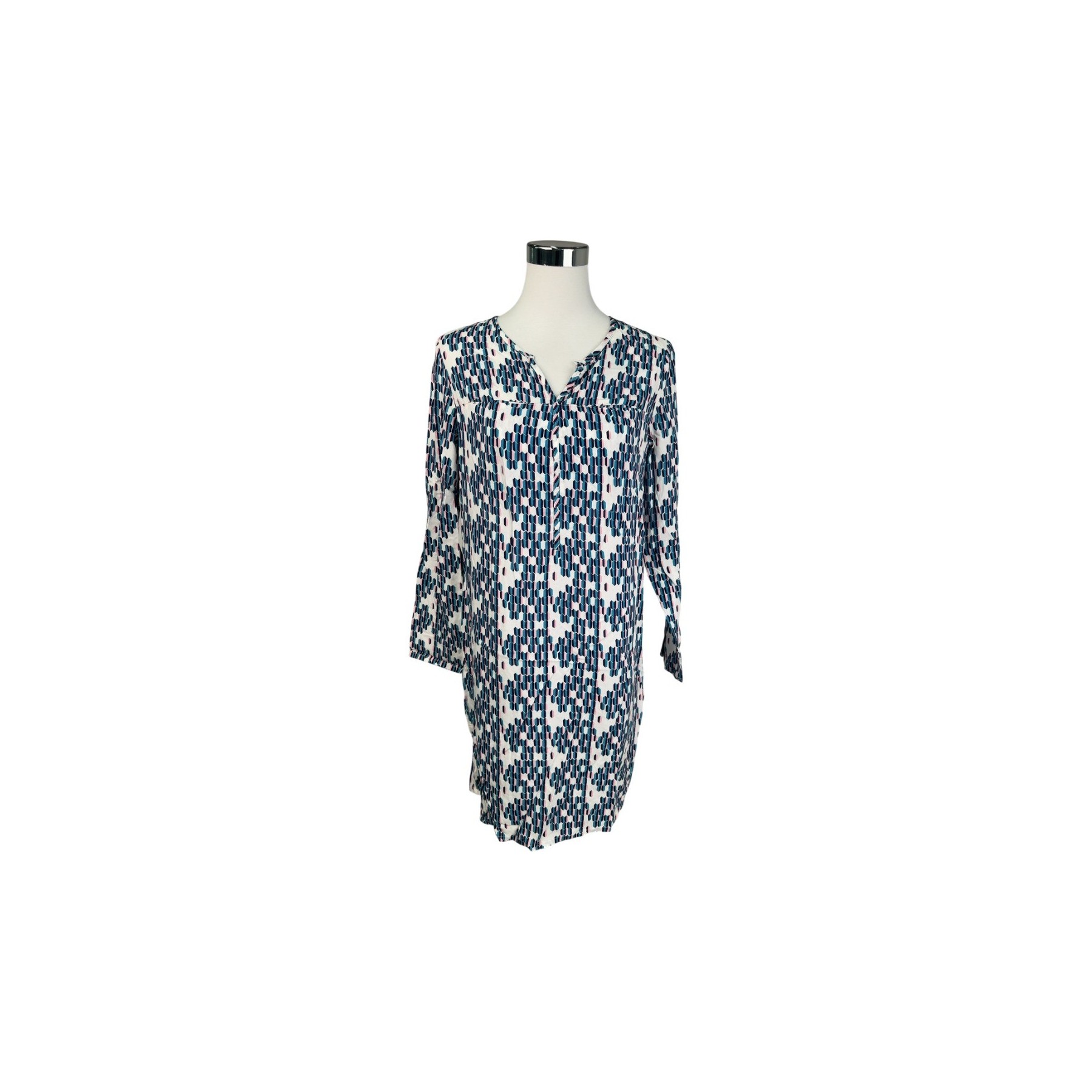 ROBES COURTES La Fiancée du Mékong 38