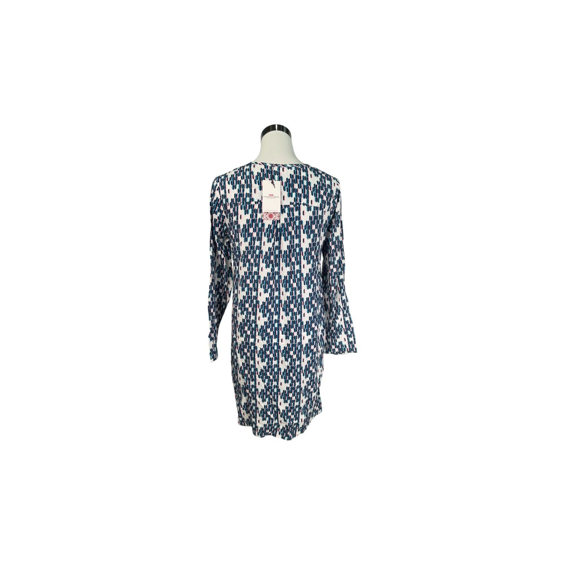ROBES COURTES La Fiancée du Mékong 38