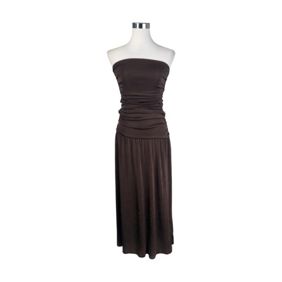 ROBES LONGUES NA-KD S