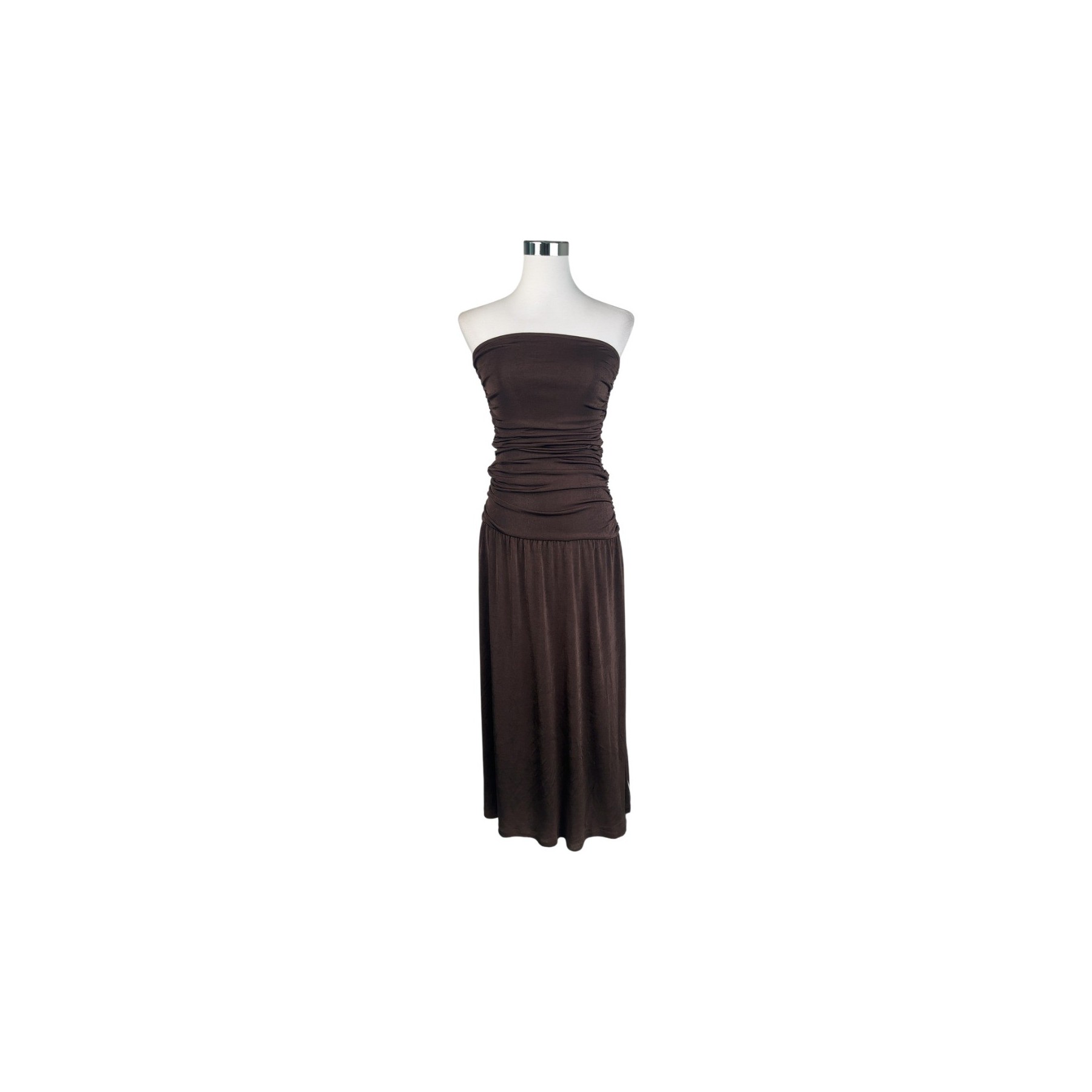 ROBES LONGUES NA-KD S
