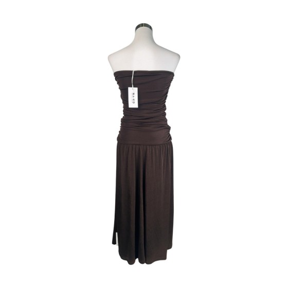 ROBES LONGUES NA-KD S