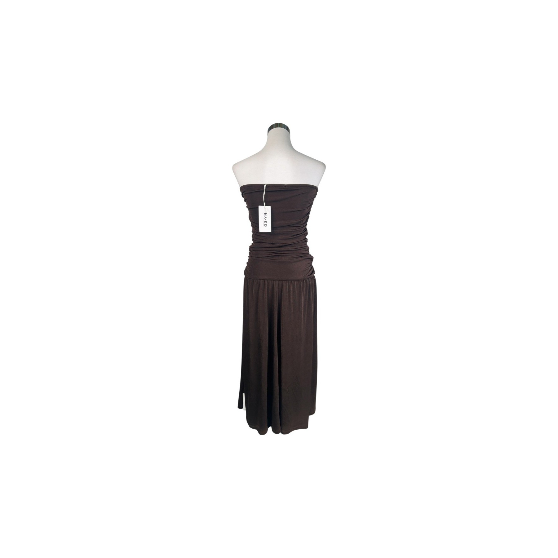 ROBES LONGUES NA-KD S