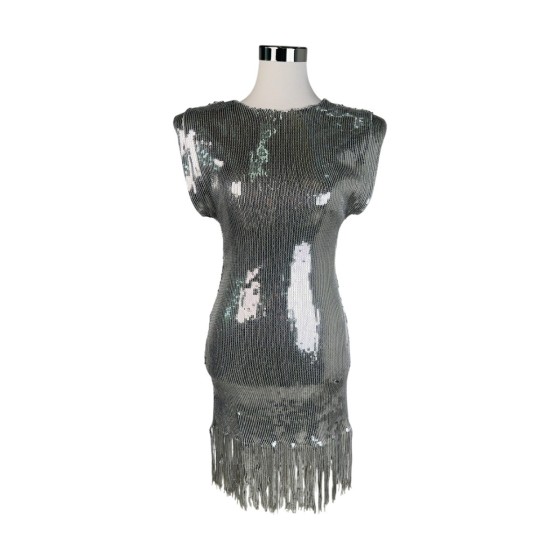 ROBES COURTES ZARA XS