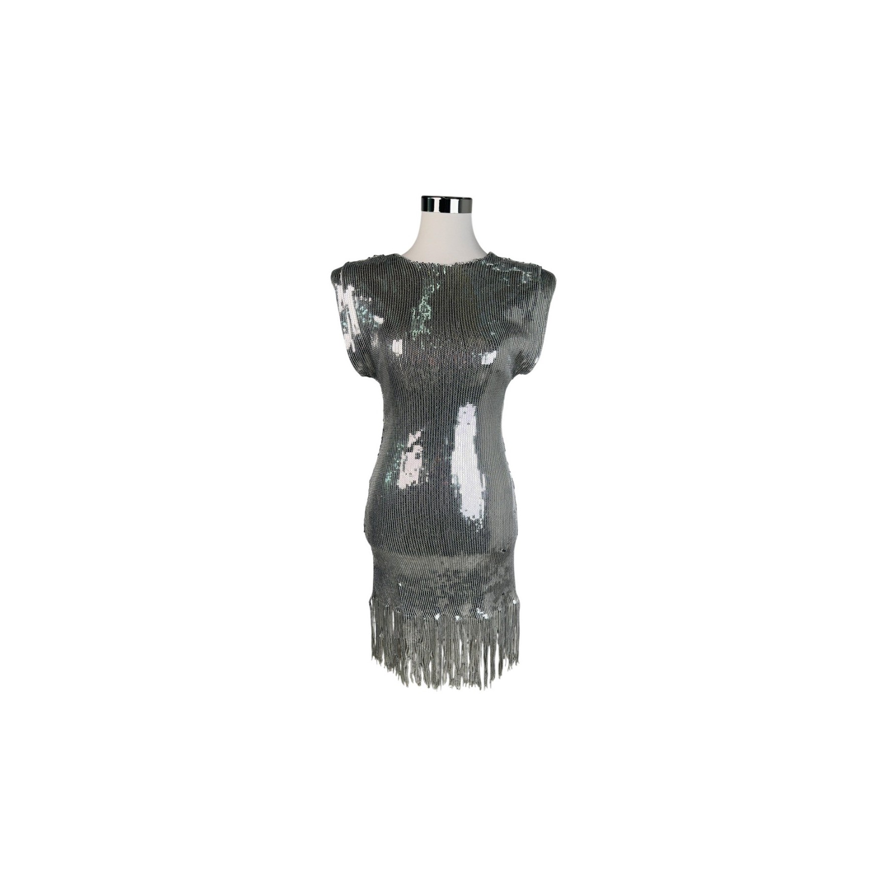 ROBES COURTES ZARA XS