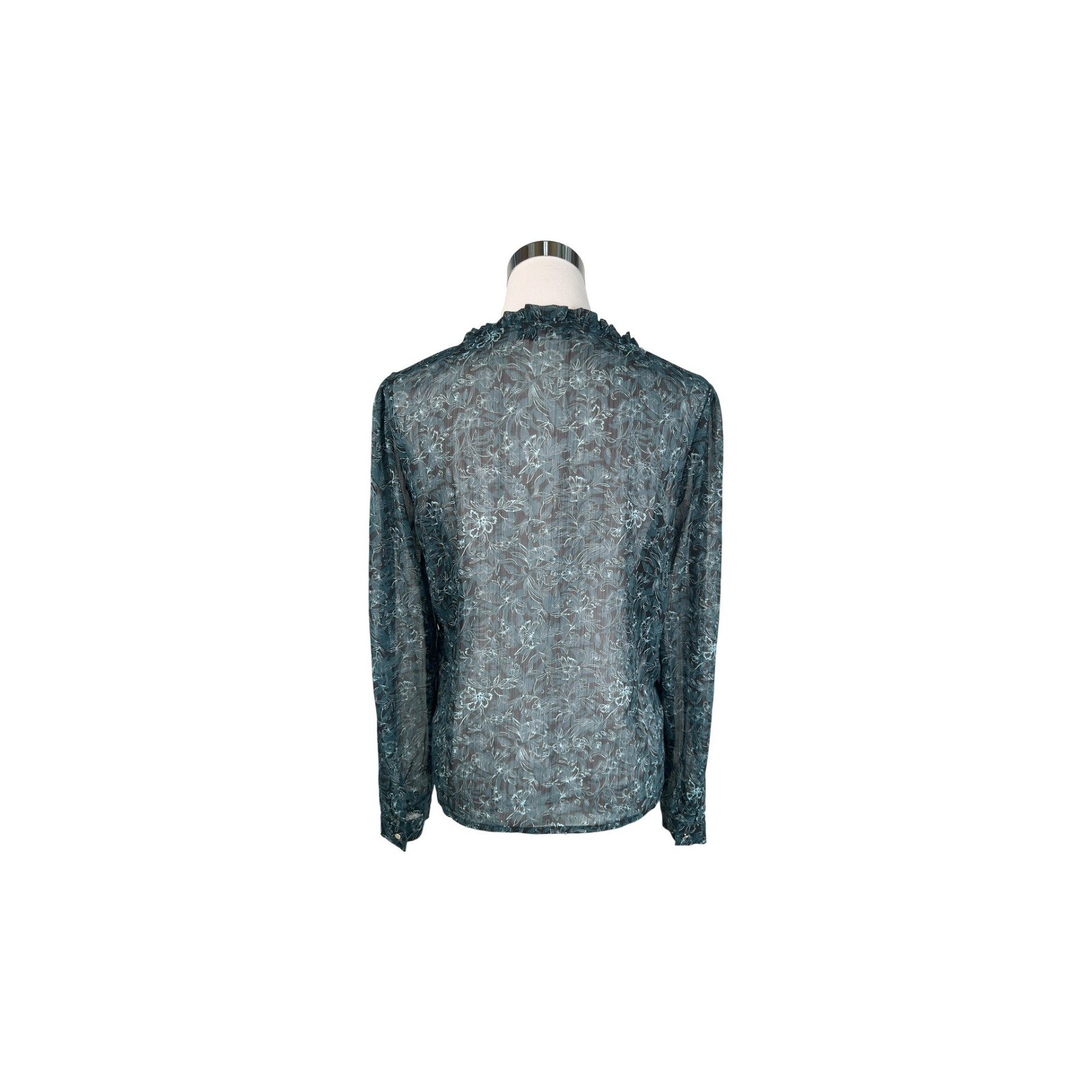 BLOUSES Guerrisol 36