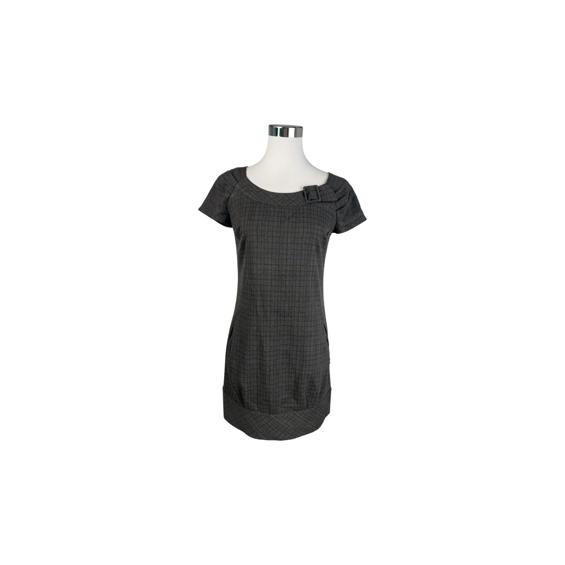ROBES COURTES MANGO S