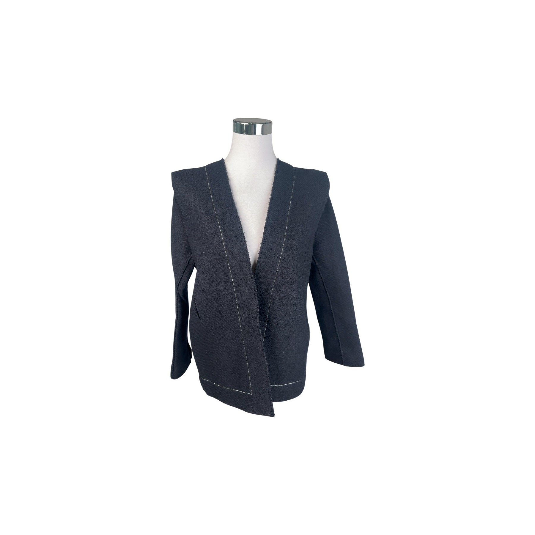 BLAZERS JUNE BO 36