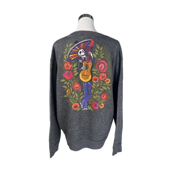 Pulls & Mailles GUERRISOL BASIC XL