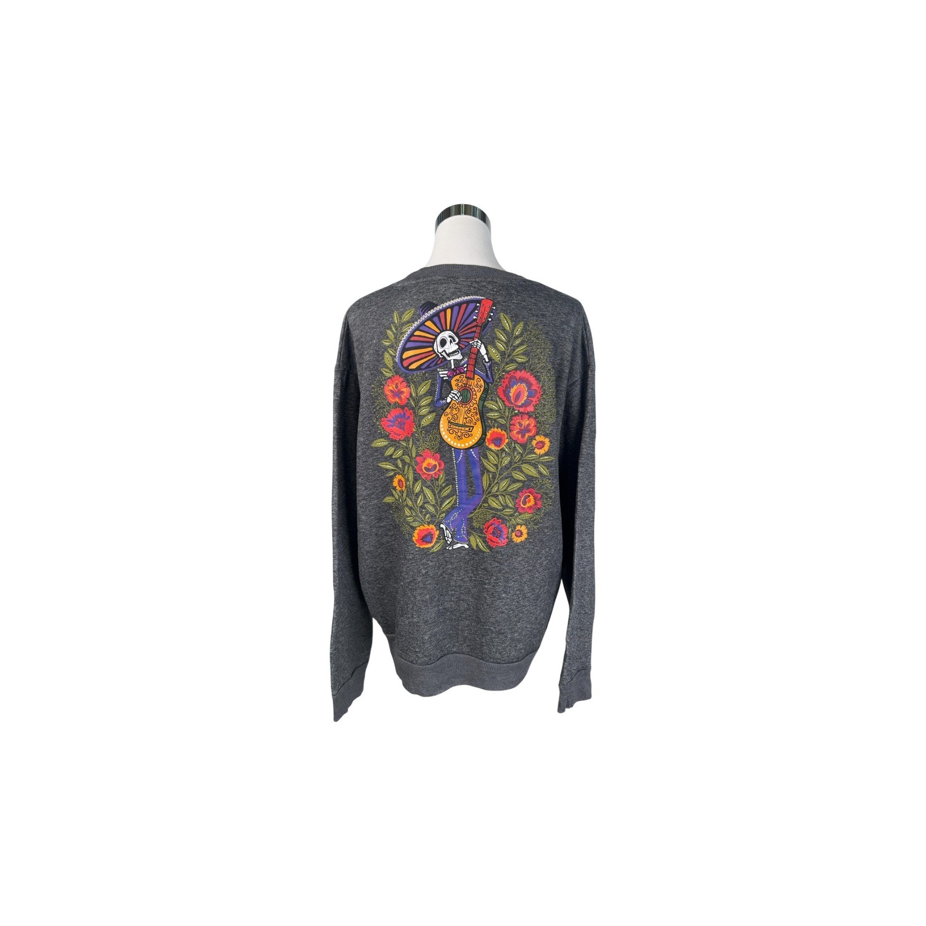 Pulls & Mailles GUERRISOL BASIC XL