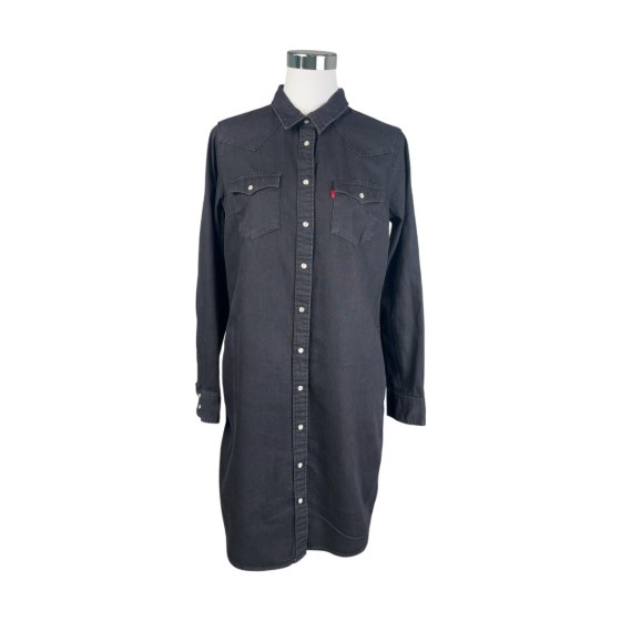Robes courtes LEVIS M