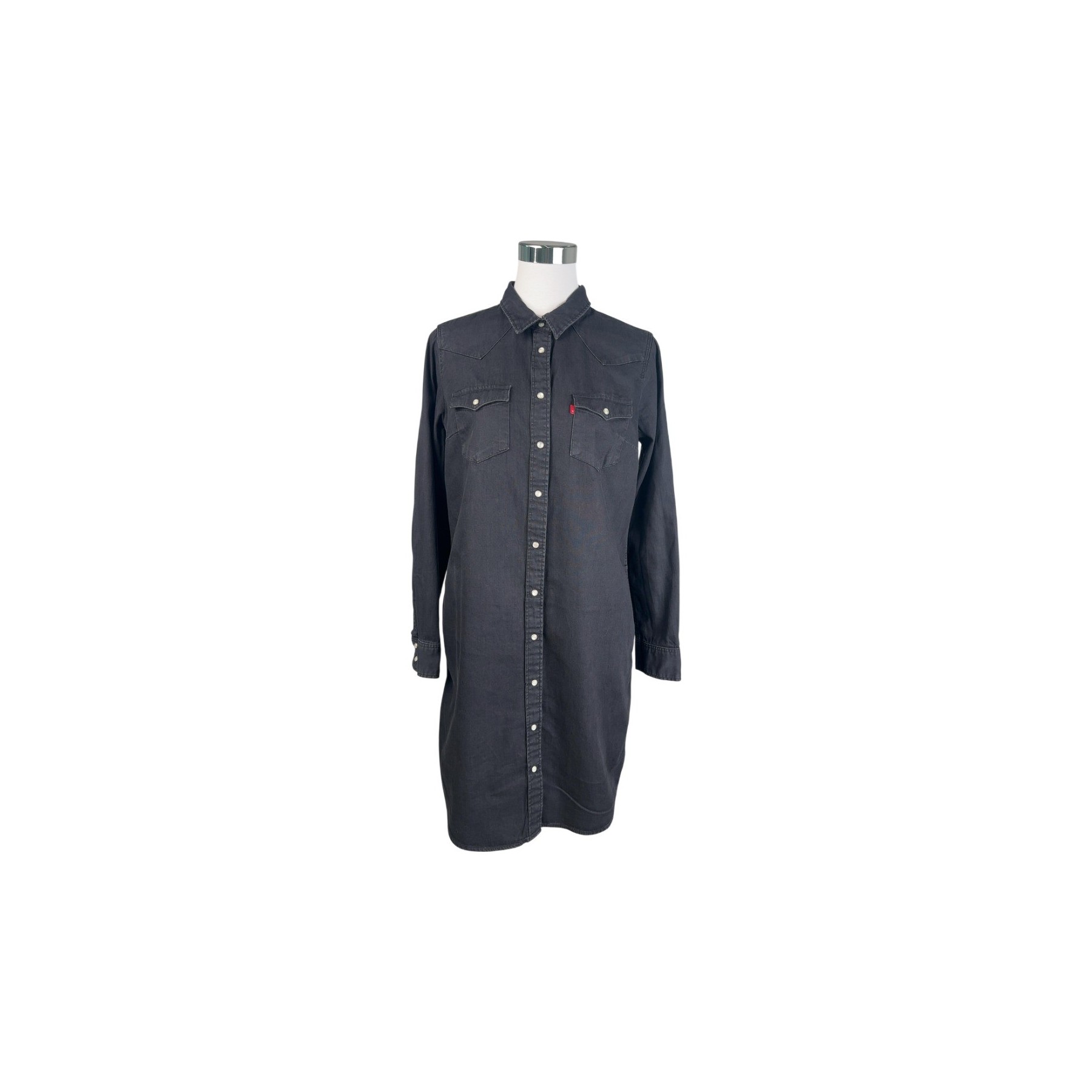 Robes courtes LEVIS M