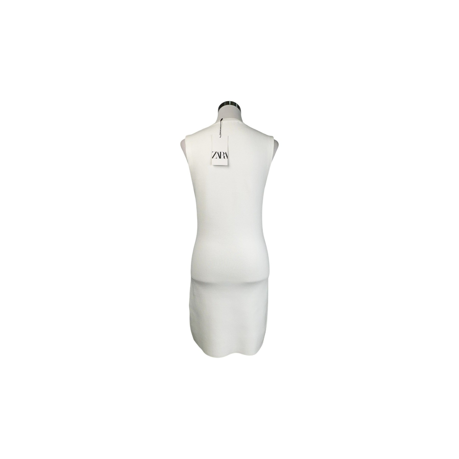 Robes courtes ZARA L