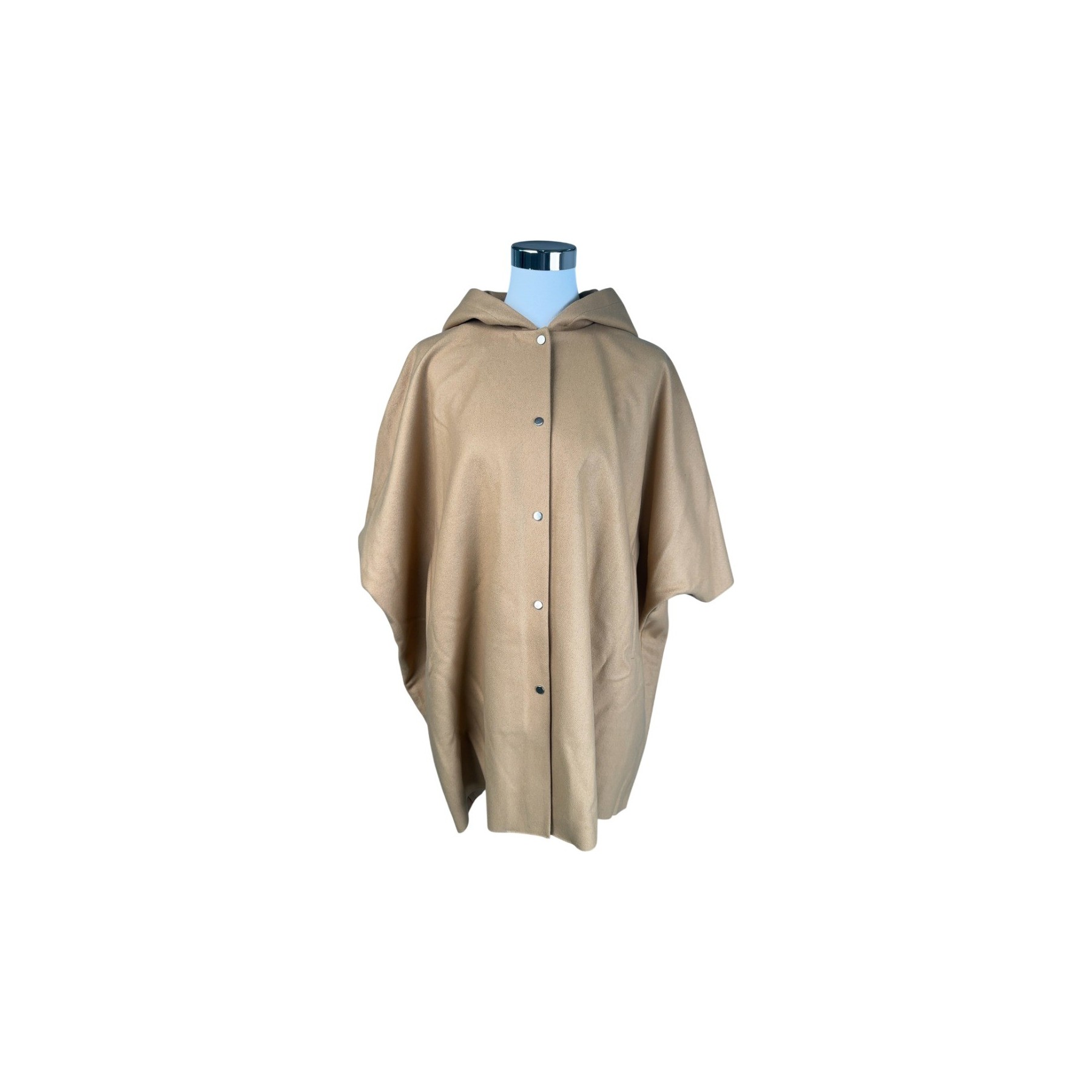 CAPES & PONCHOS COS XS/S