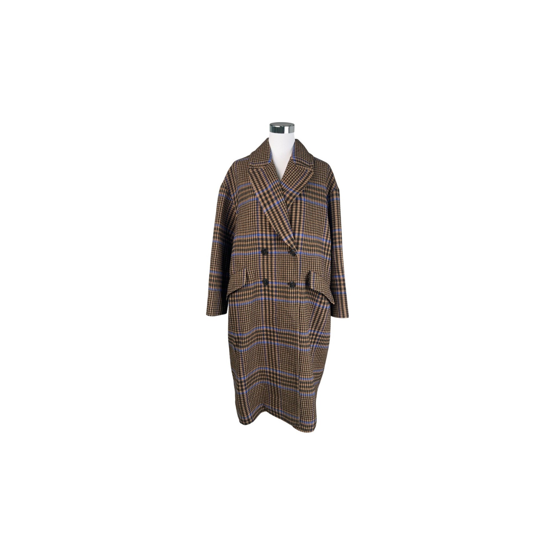MANTEAUX ZARA XL