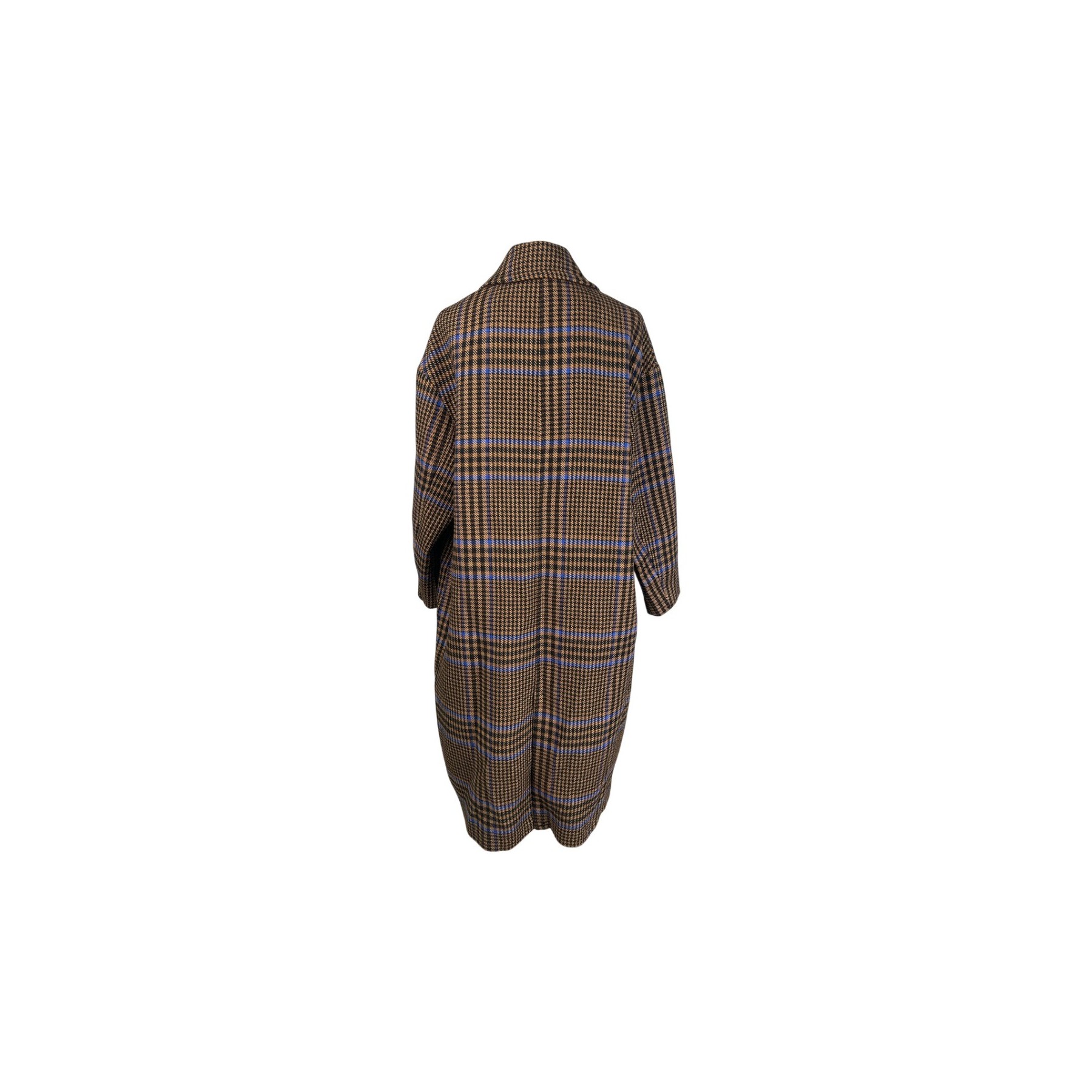 MANTEAUX ZARA XL
