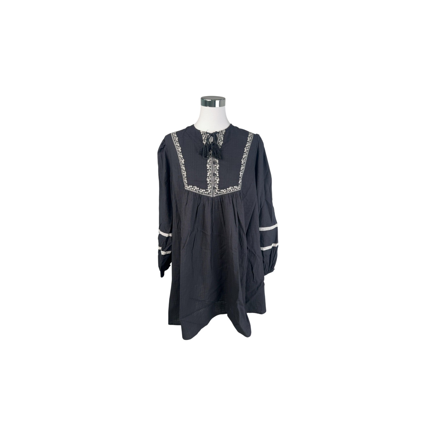ROBES COURTES KIABI 36