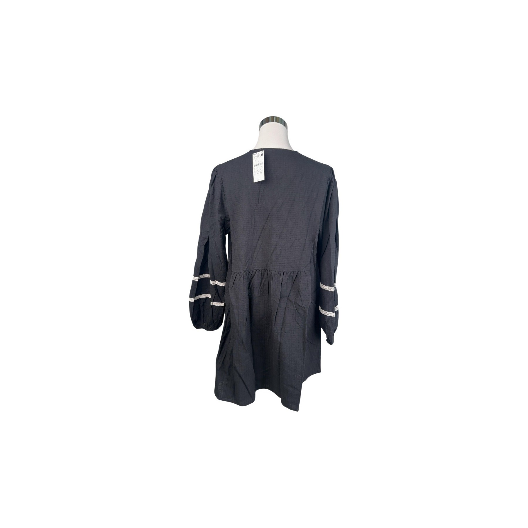 ROBES COURTES KIABI 36