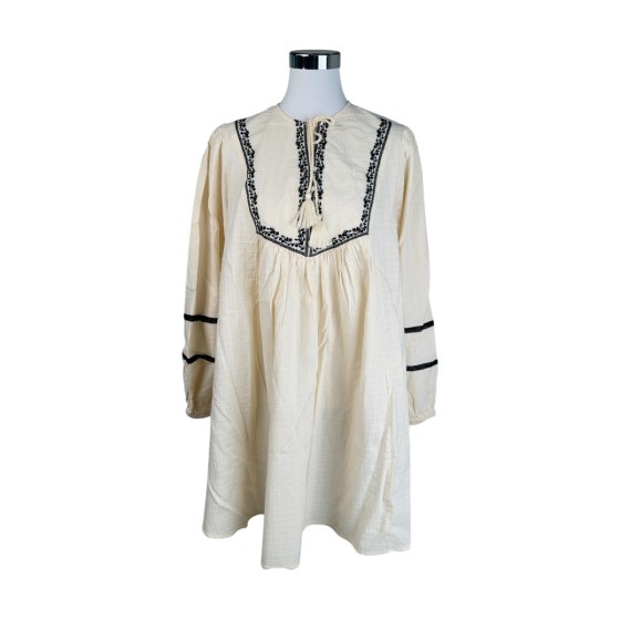 ROBES COURTES KIABI 36