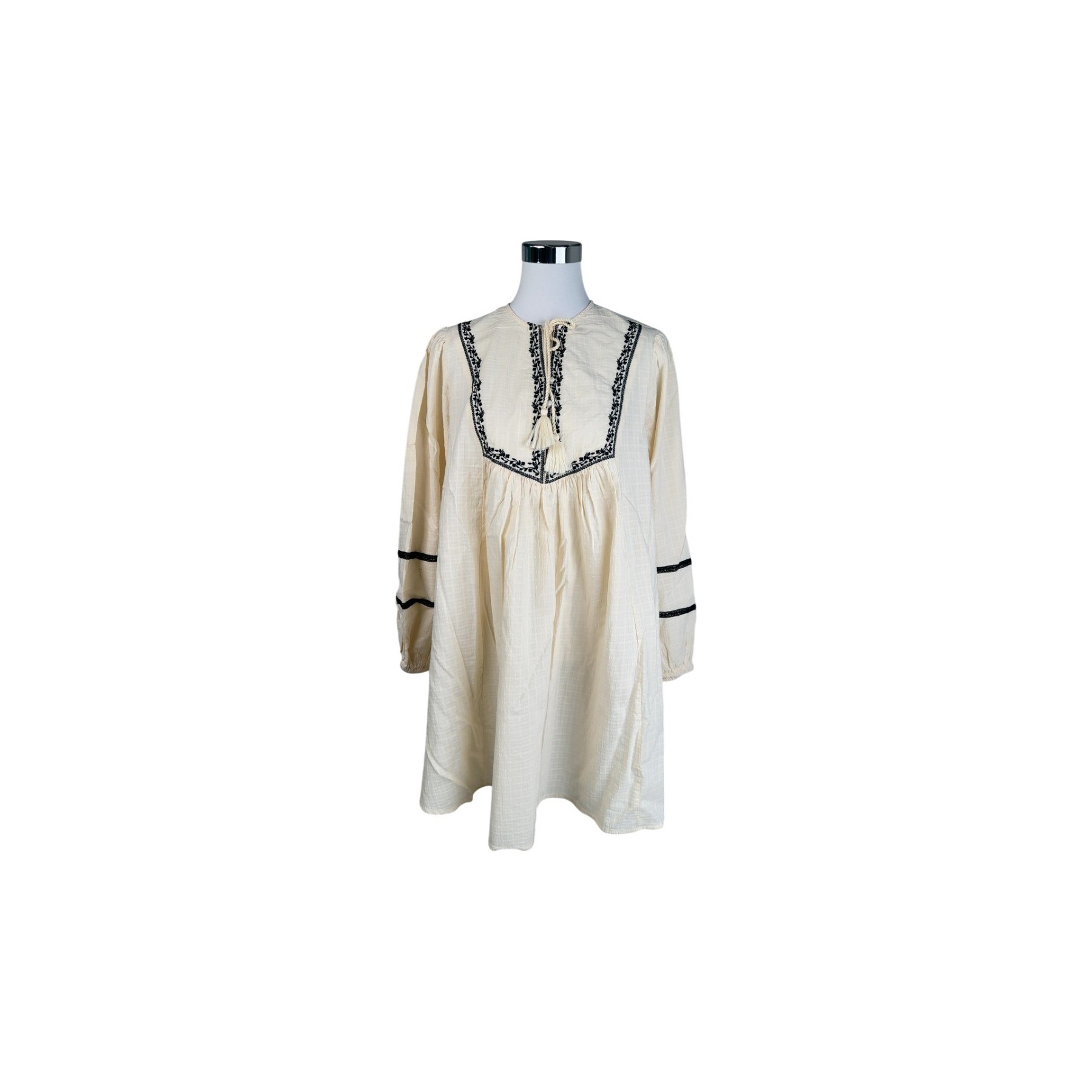 ROBES COURTES KIABI 36