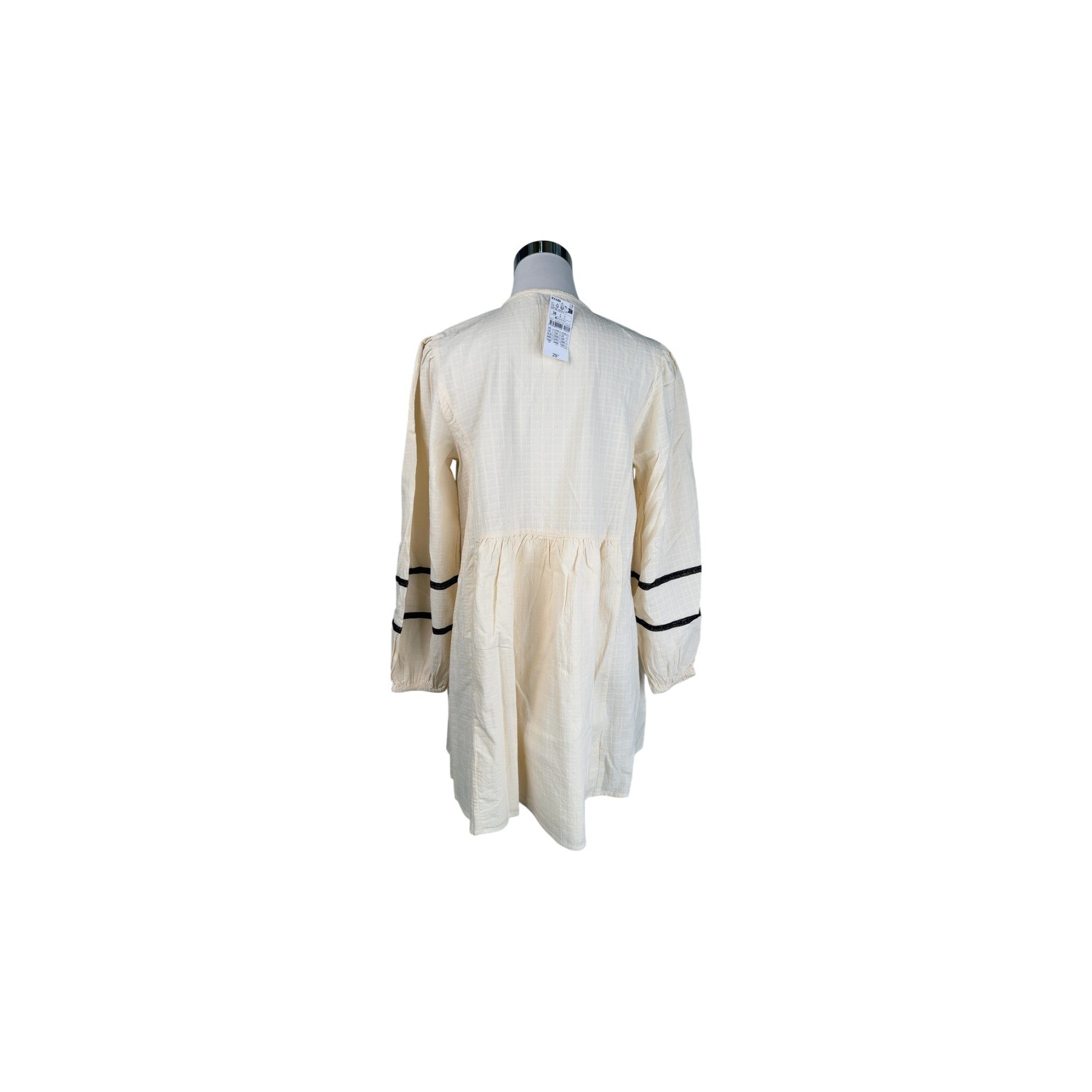 ROBES COURTES KIABI 36