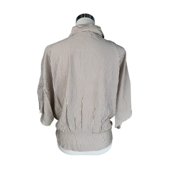 BLOUSES ZARA XL