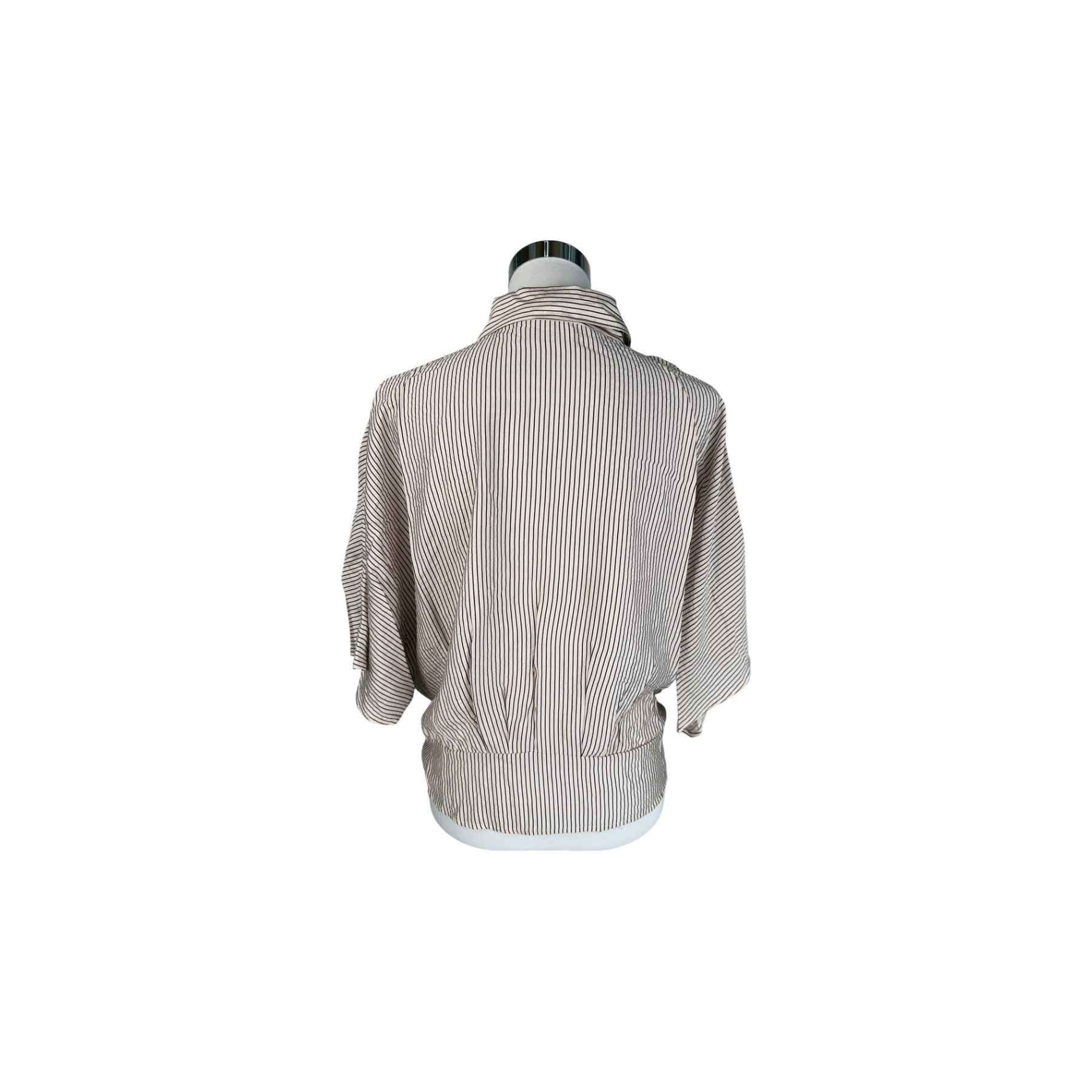 BLOUSES ZARA XL