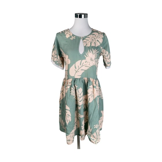 ROBES COURTES GUERRISOL BASIC S