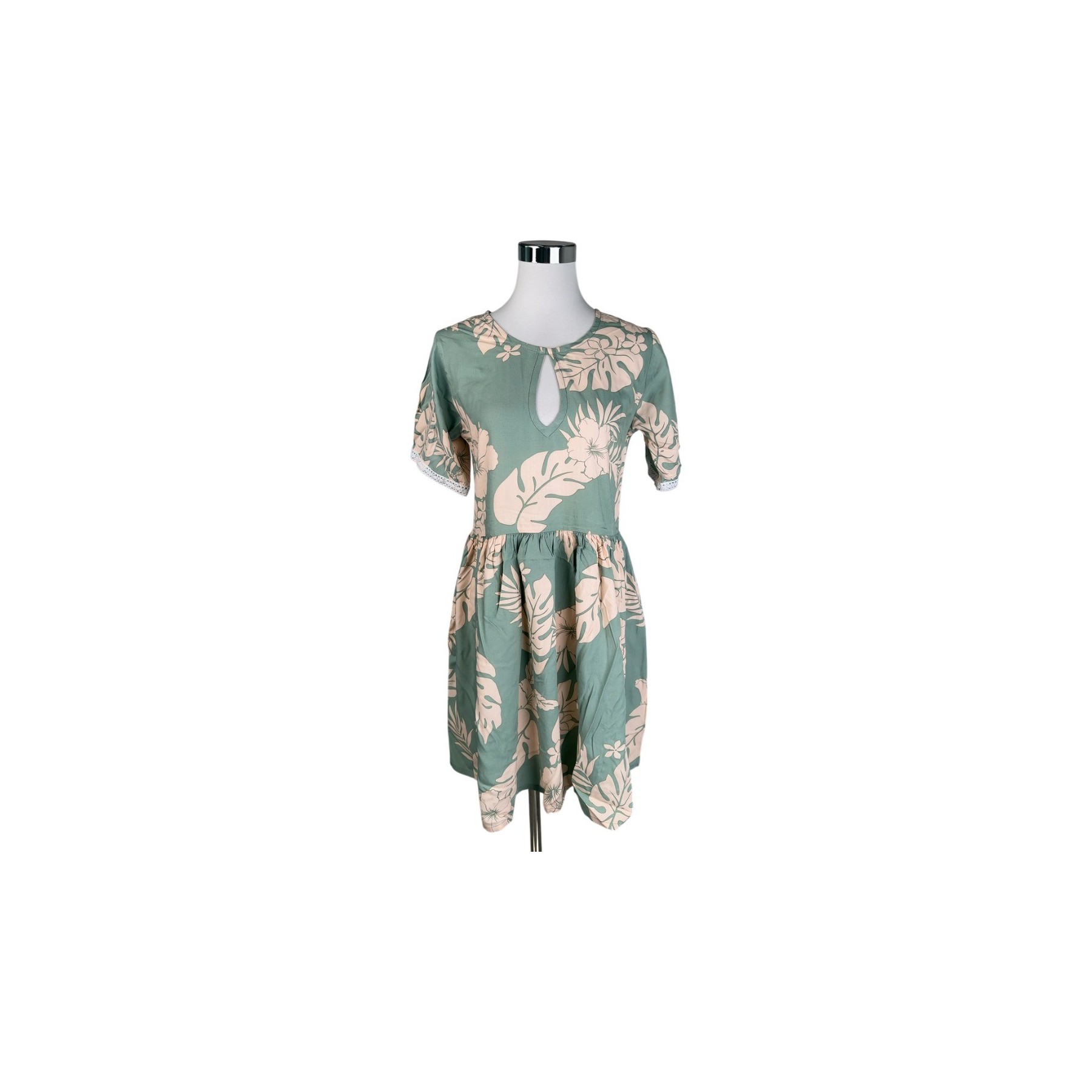 ROBES COURTES GUERRISOL BASIC S