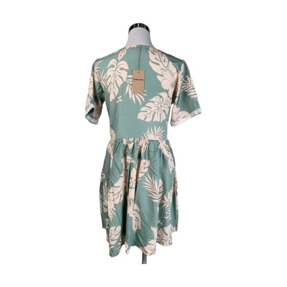 ROBES COURTES GUERRISOL BASIC S