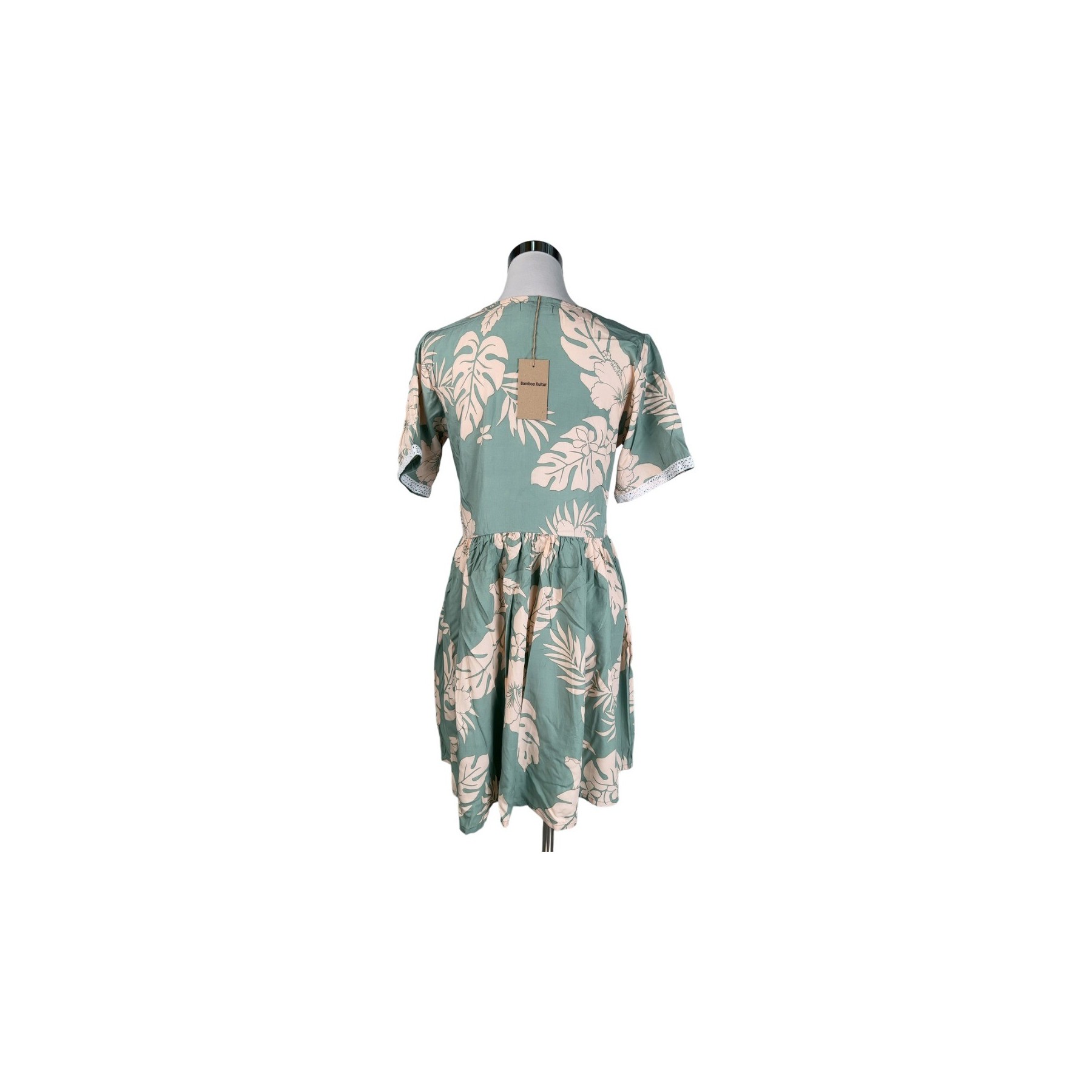ROBES COURTES GUERRISOL BASIC S