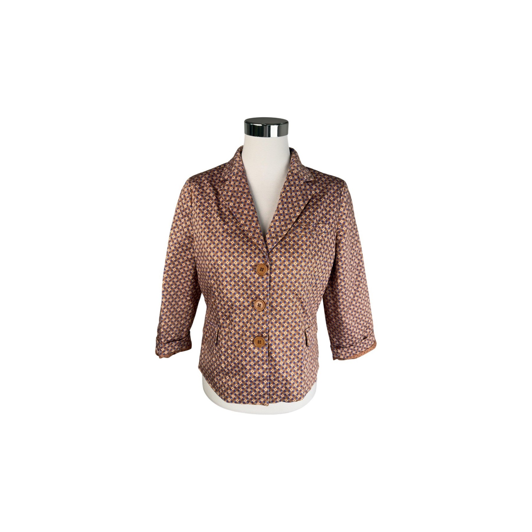 BLAZERS GUERRISOL BASIC L