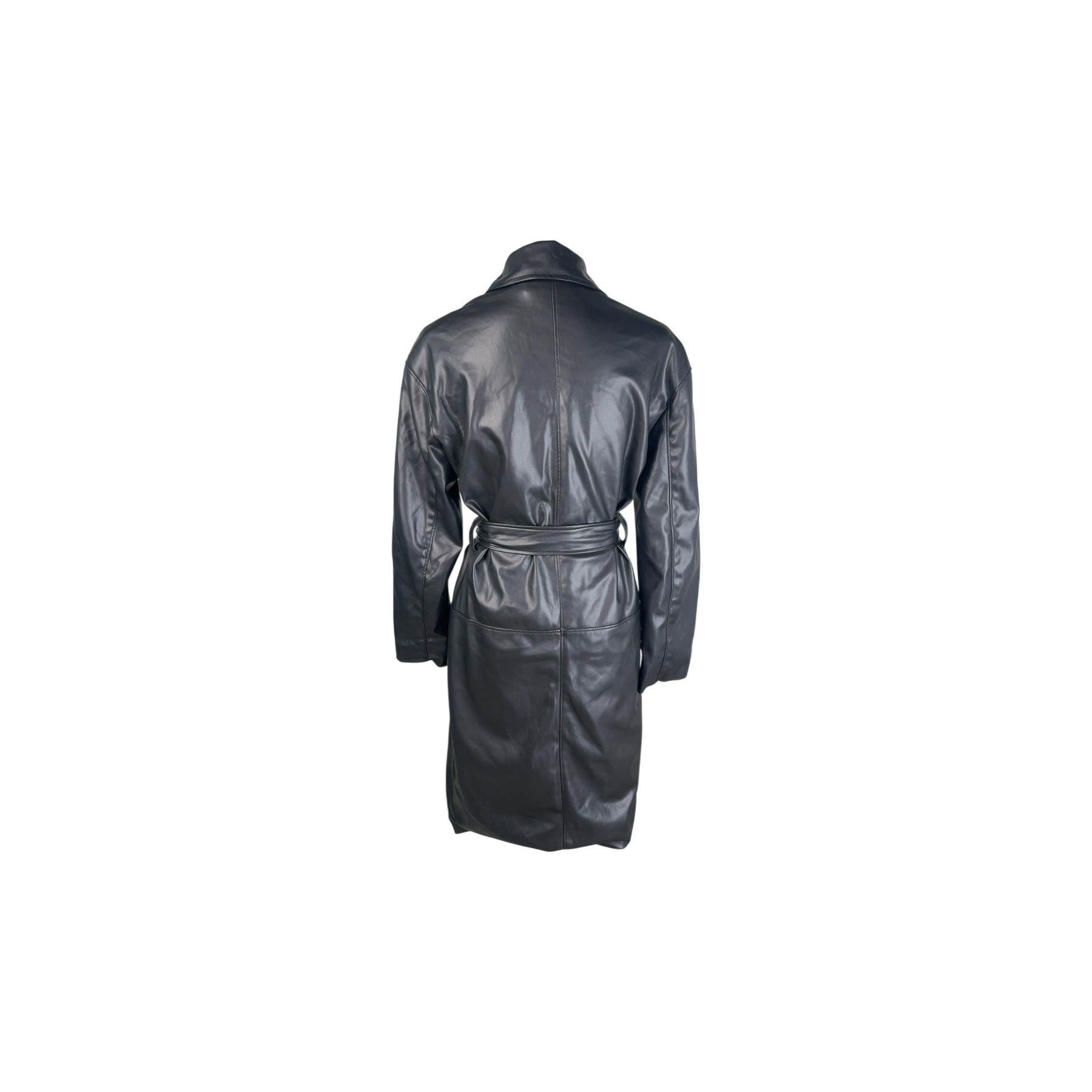 TRENCH-COATS BERSHKA M