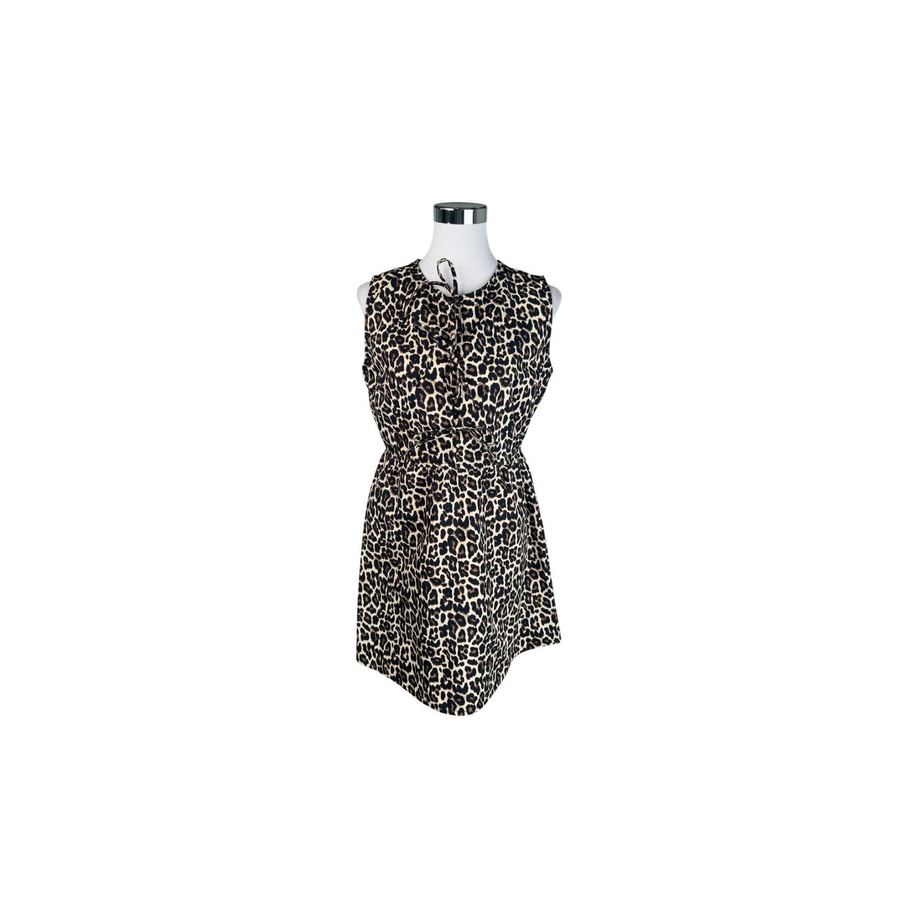 ROBES COURTES GUERRISOL BASIC S