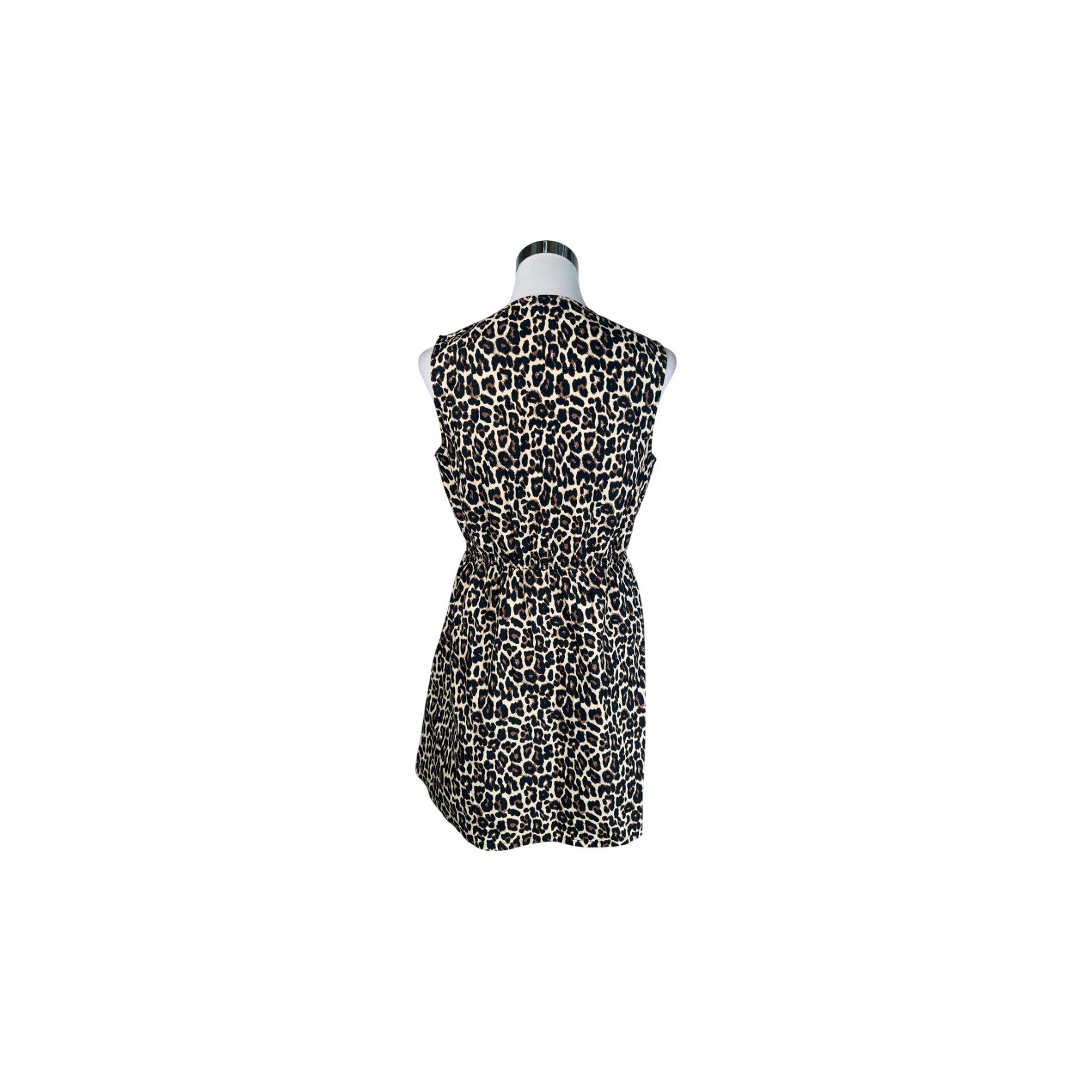ROBES COURTES GUERRISOL BASIC S